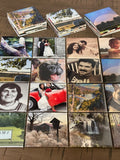 Bulk Custom Photo Magnets